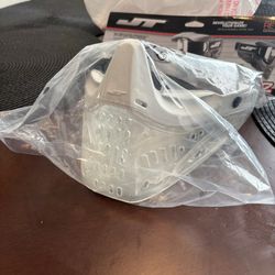 White nose clear revo 2 