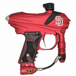 SD Proto PM5.