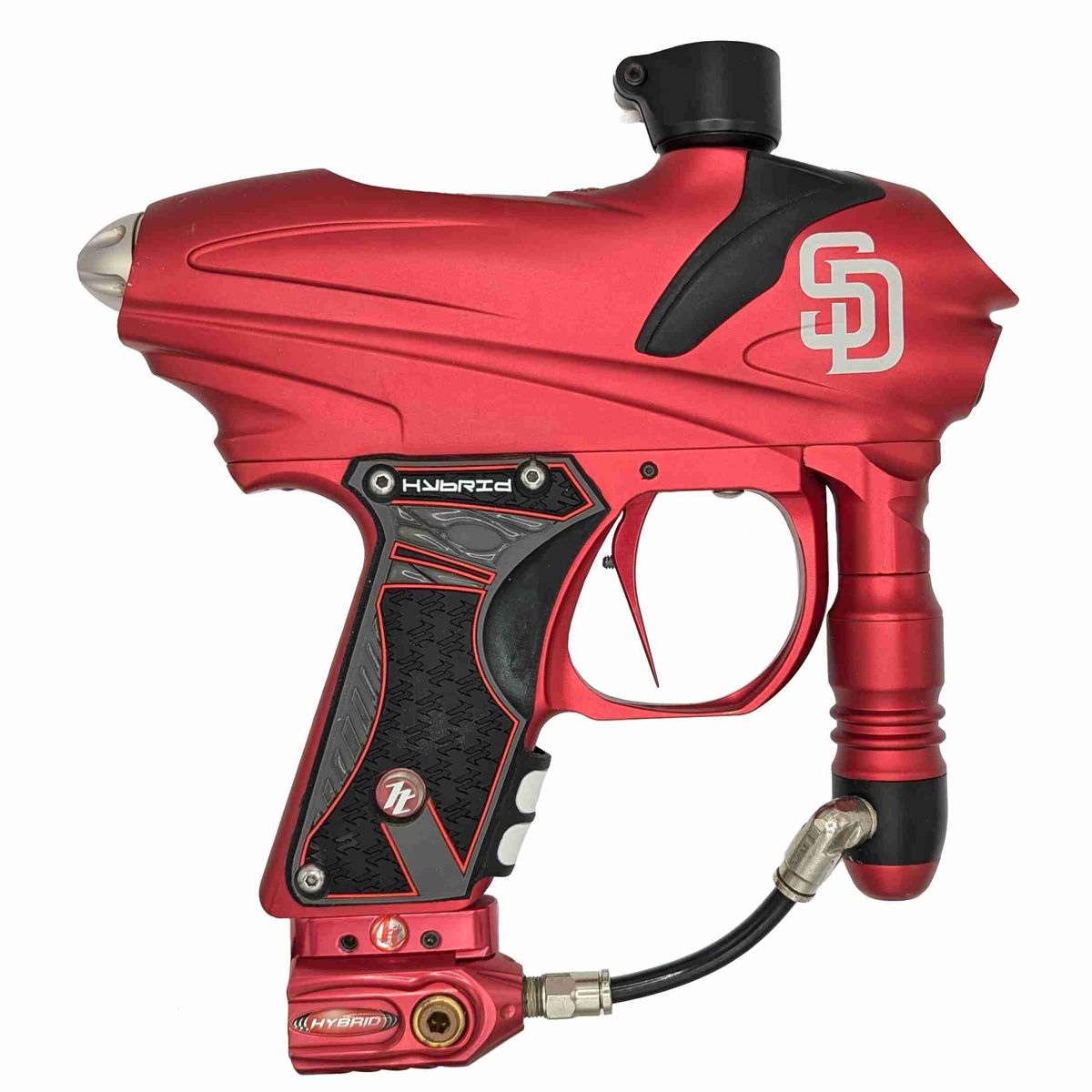 SD Proto PM5.