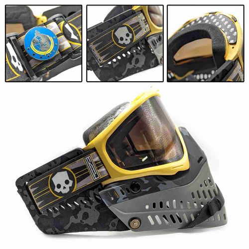 Helldivers Proflex