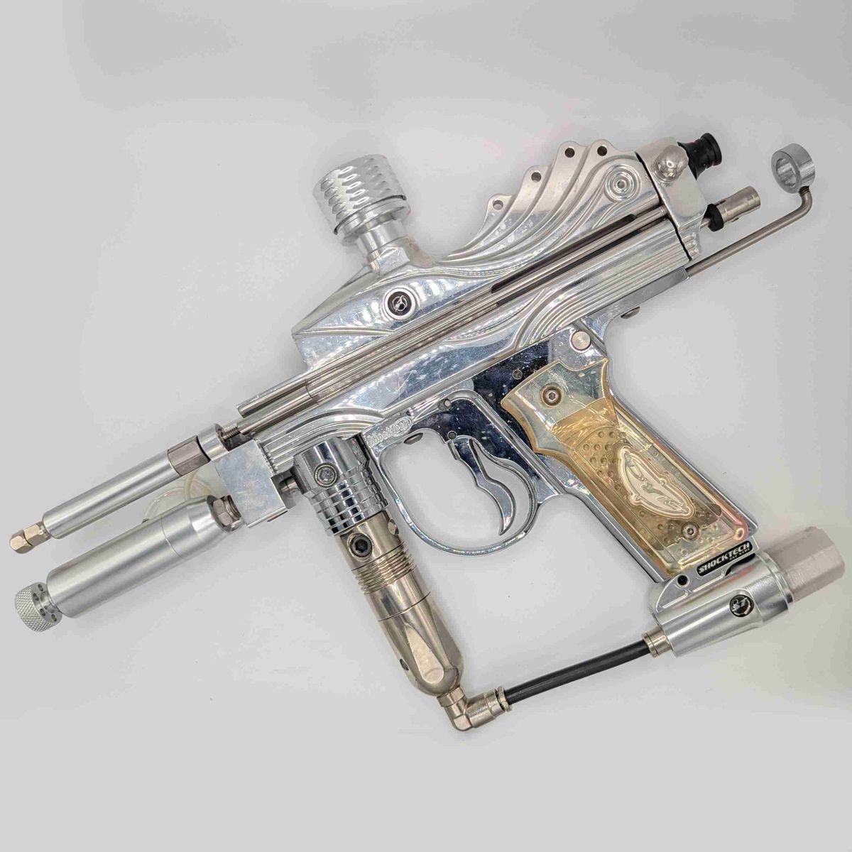 Aim Crow Autococker