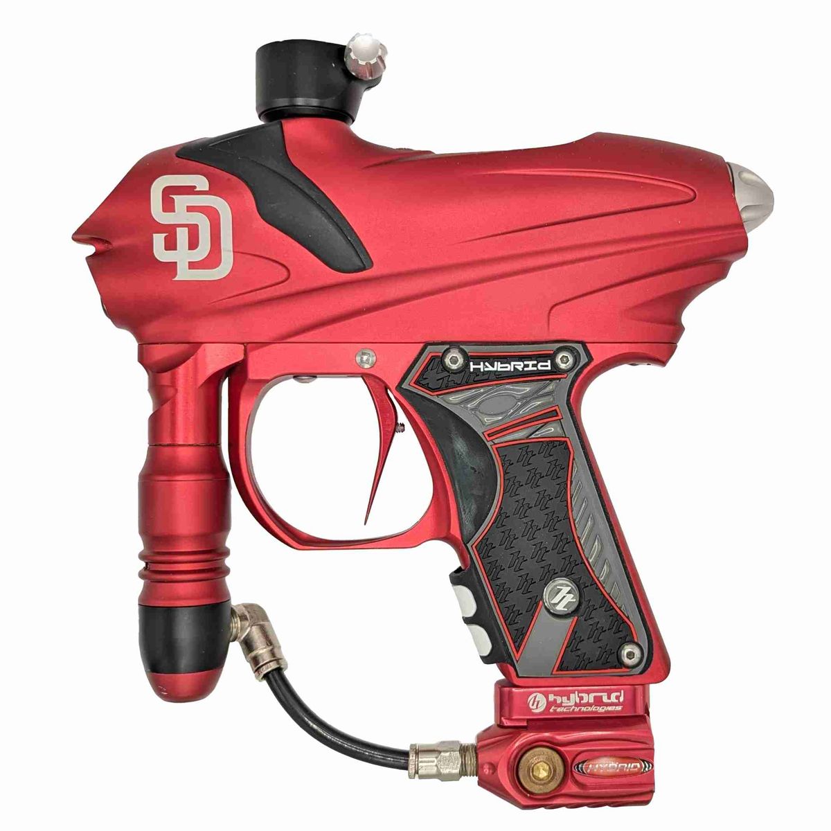 SD Proto PM5.