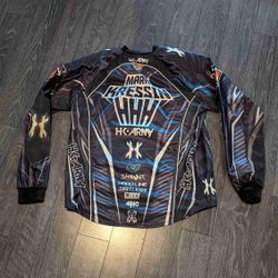 Mark Mr HHH Kressin Borgore HK Jersey