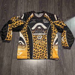 2007 Joy Division Angel Jersey - L