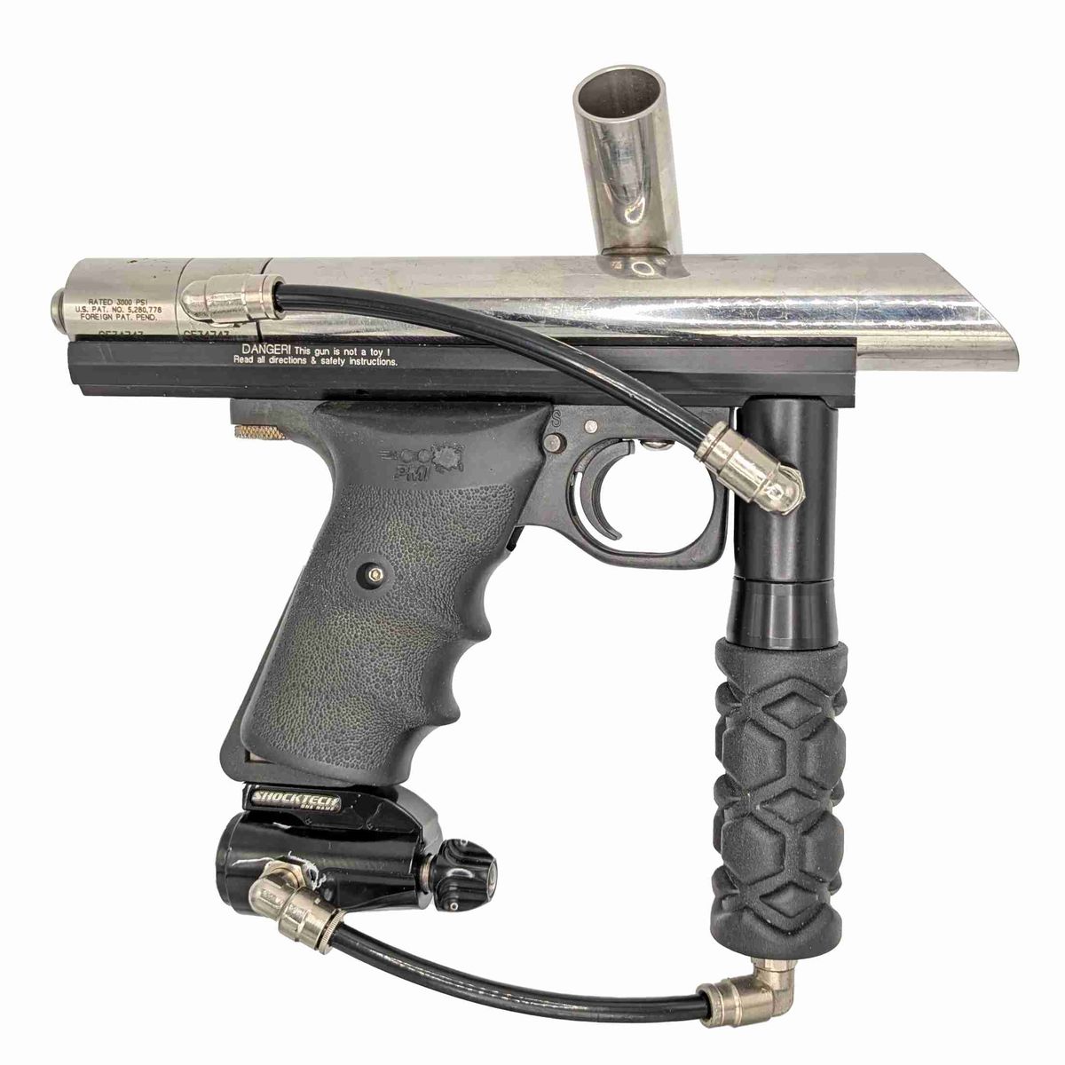 Automag Classic