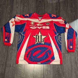 Russian Legion Evil Jersey - XXL