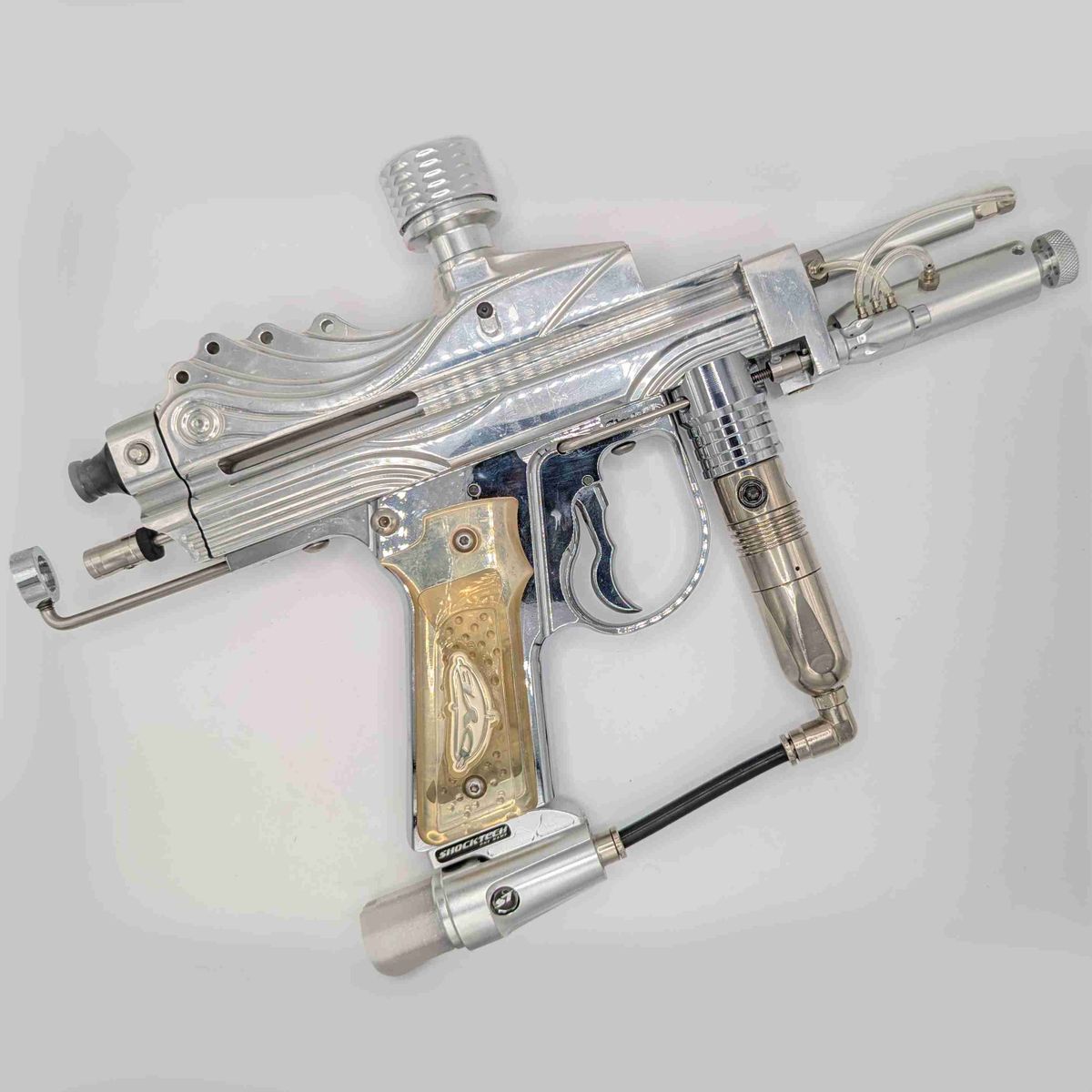 Aim Crow Autococker