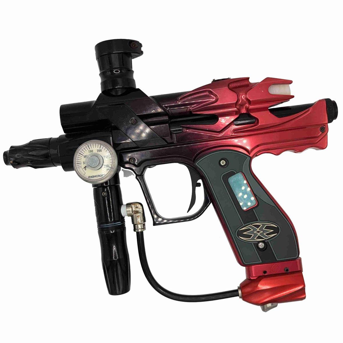 Empire Gen 2.5 Intimidator
