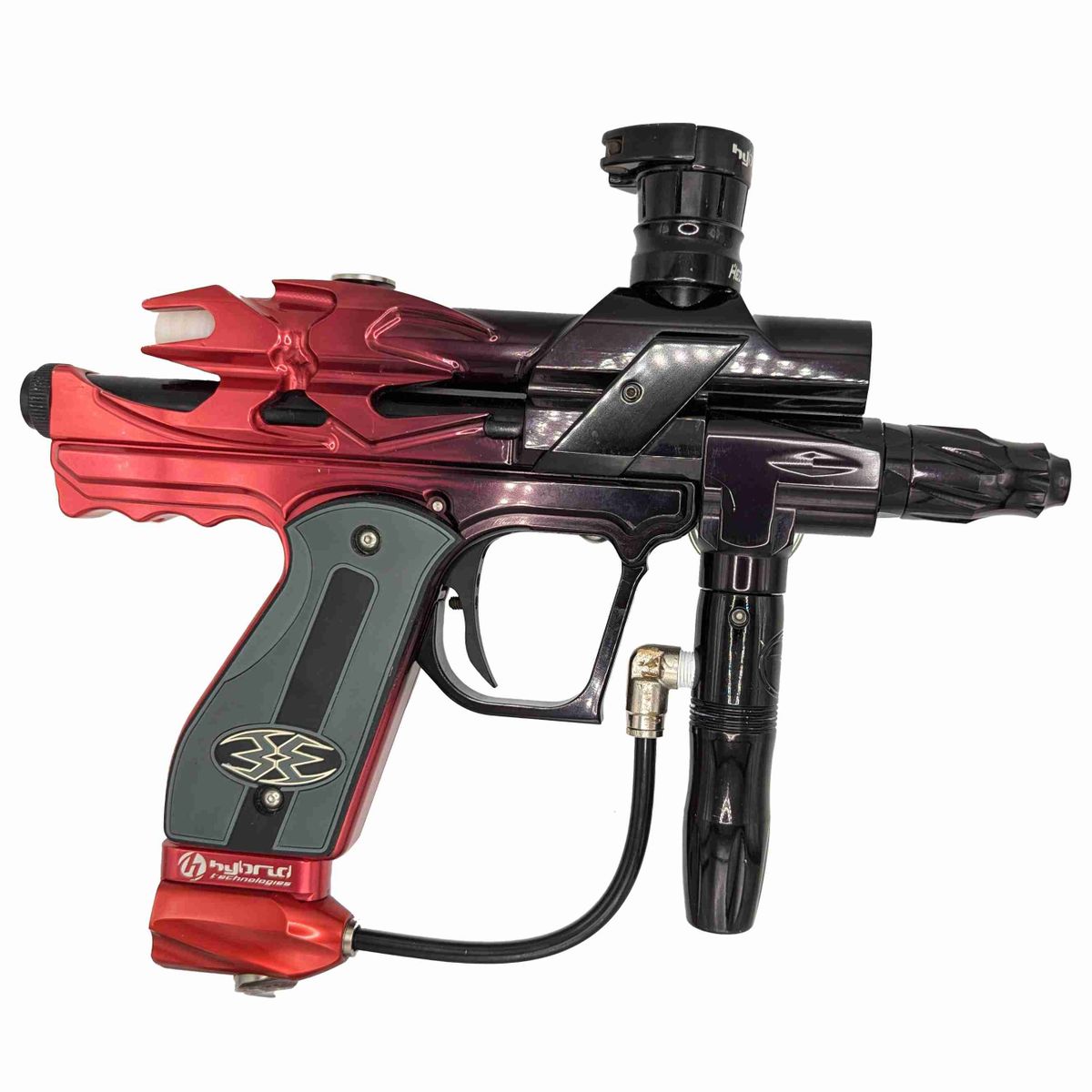 Empire Gen 2.5 Intimidator