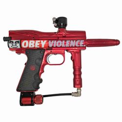 WDP Angel A4 - Weekend Warrior