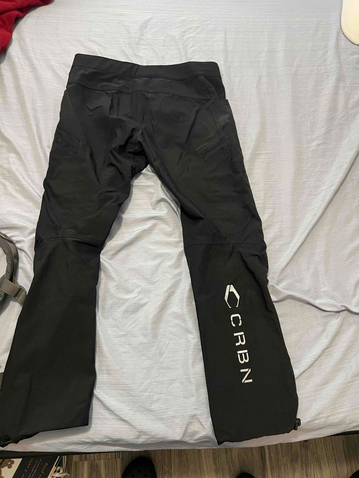 CRBN Pants