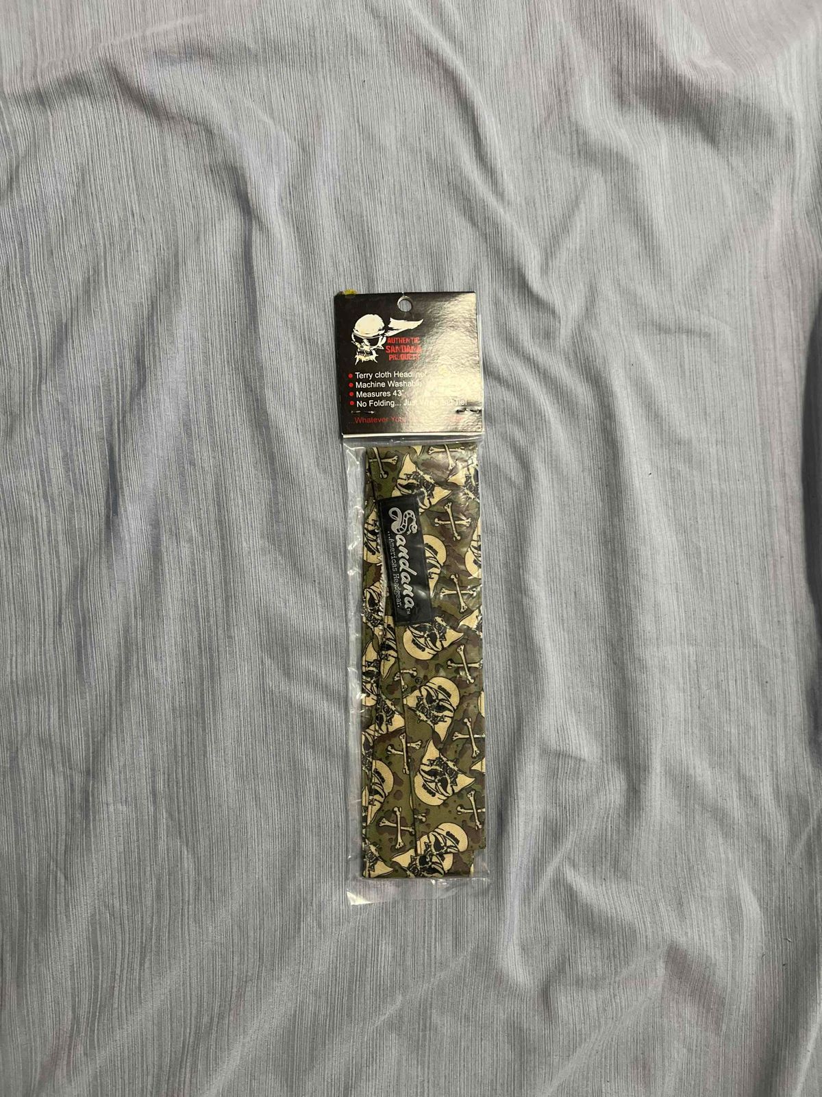 Sandana Vader Skull BNIB