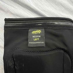 Infamous ProDNA Knee Pads