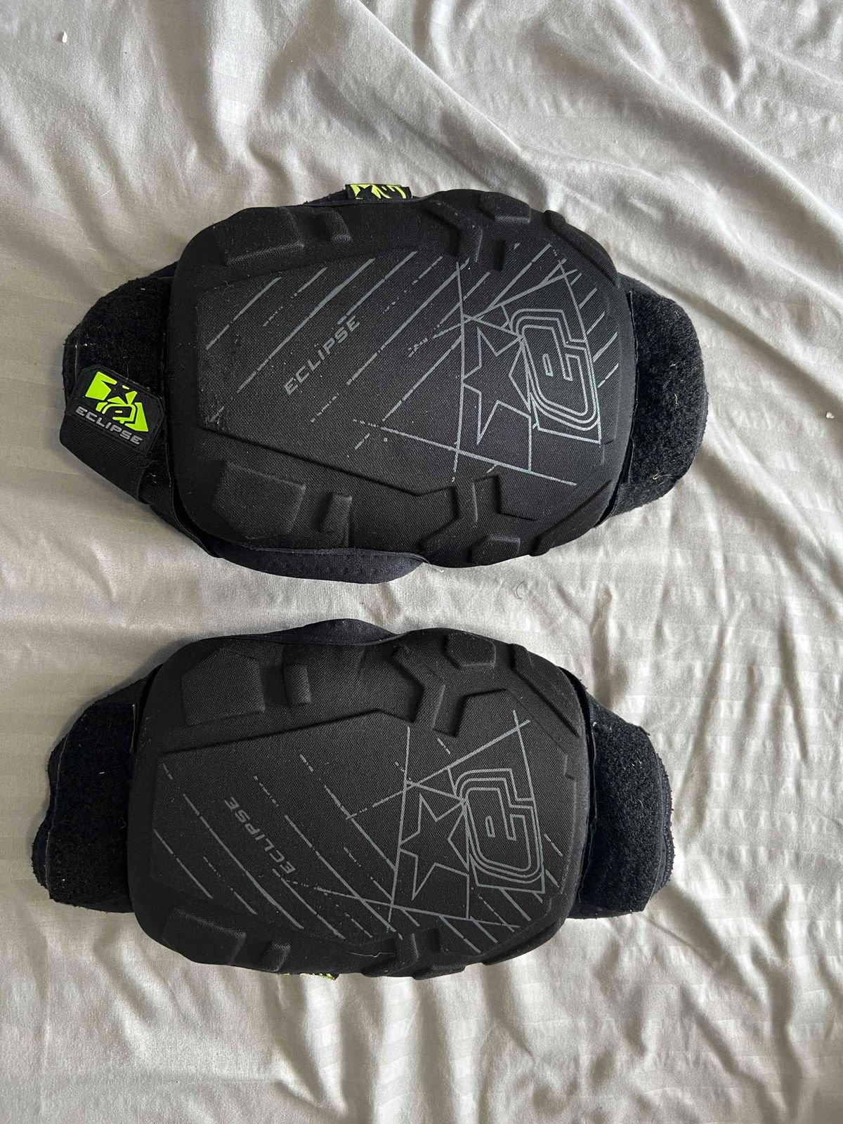 PE Knee Pads