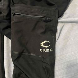 CRBN Pants