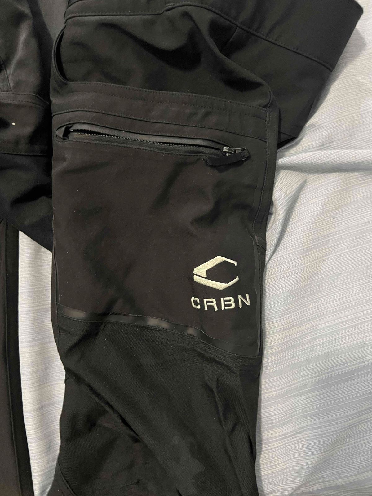 CRBN Pants