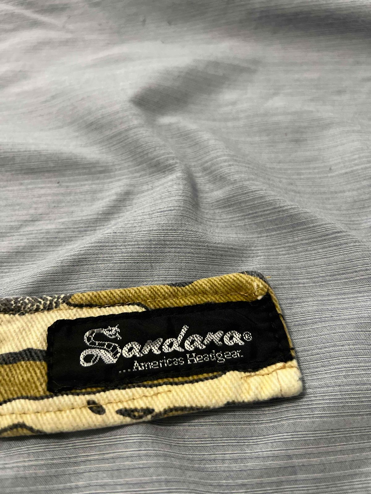 Sandana Headwrap