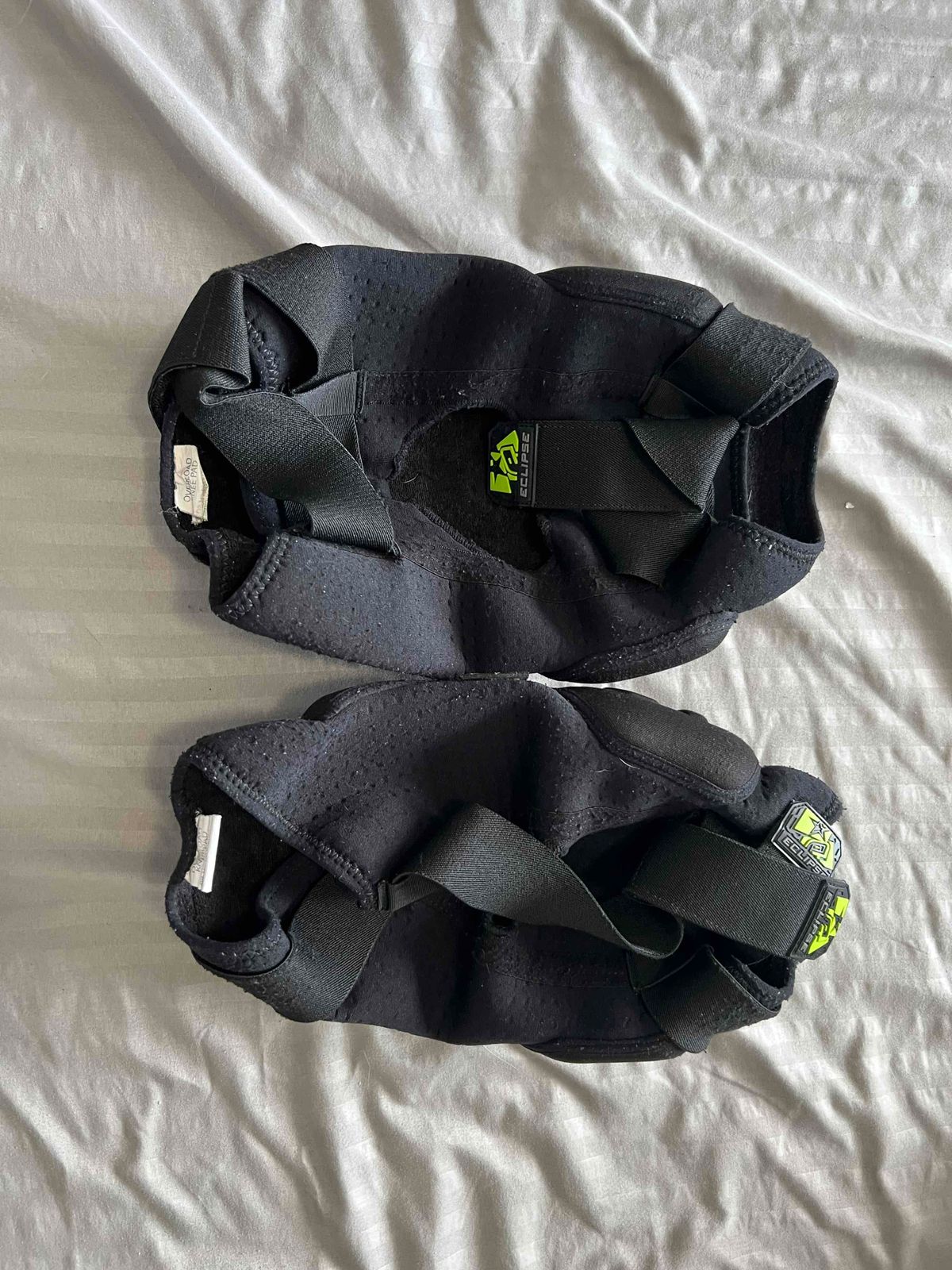 PE Knee Pads