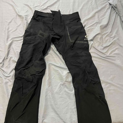 CRBN Pants