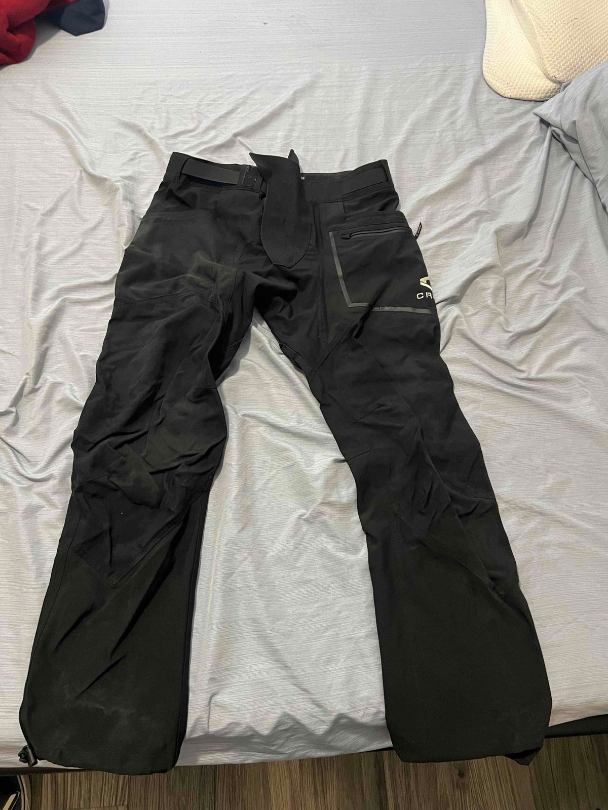CRBN Pants