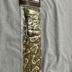 Sandana Vader Skull BNIB