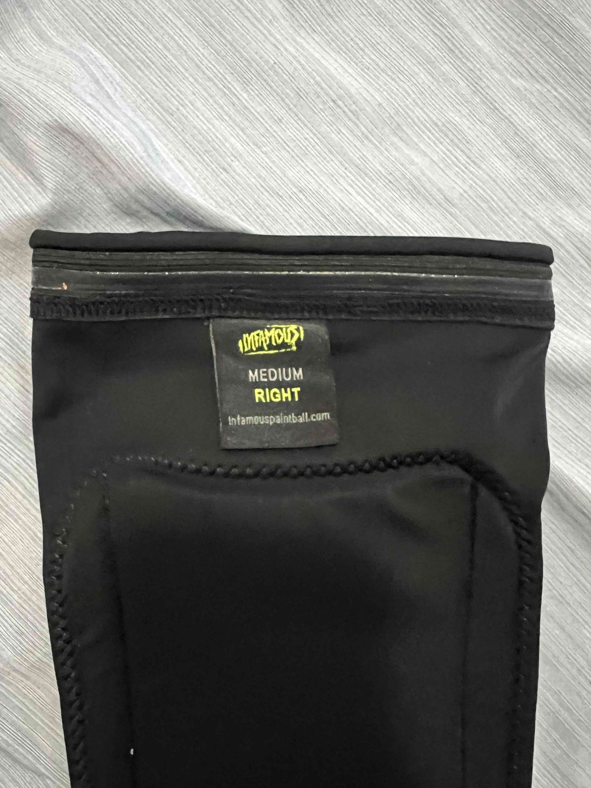 Infamous ProDNA Knee Pads
