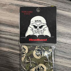 Sandana Vader Skull BNIB