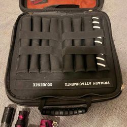 Planet eclipse cs2 paintball marker