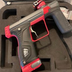Planet eclipse gtek 170r paintball marker