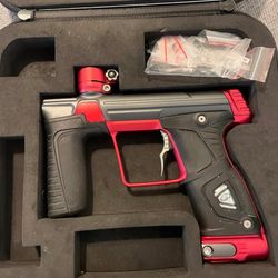 Planet eclipse gtek 170r paintball marker