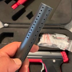 Planet eclipse gtek 170r paintball marker