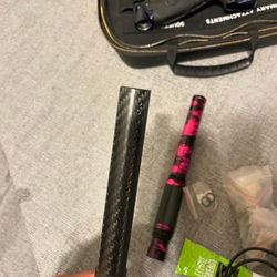 Planet eclipse cs2 paintball marker