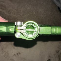 Planet Eclipse Infamous Gtek 180r (Money) Green