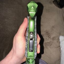 Planet Eclipse Infamous Gtek 180r (Money) Green