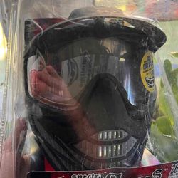OG JT FLEX 8 - NEW IN PACKAGE