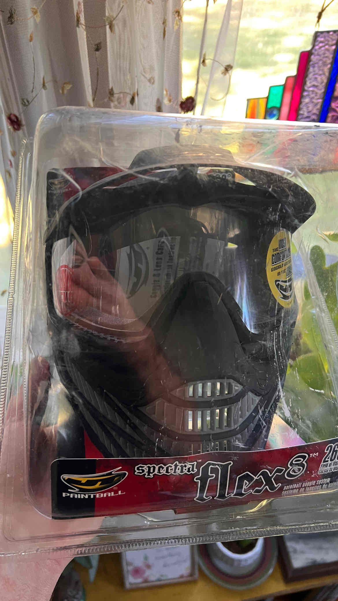 OG JT FLEX 8 - NEW IN PACKAGE