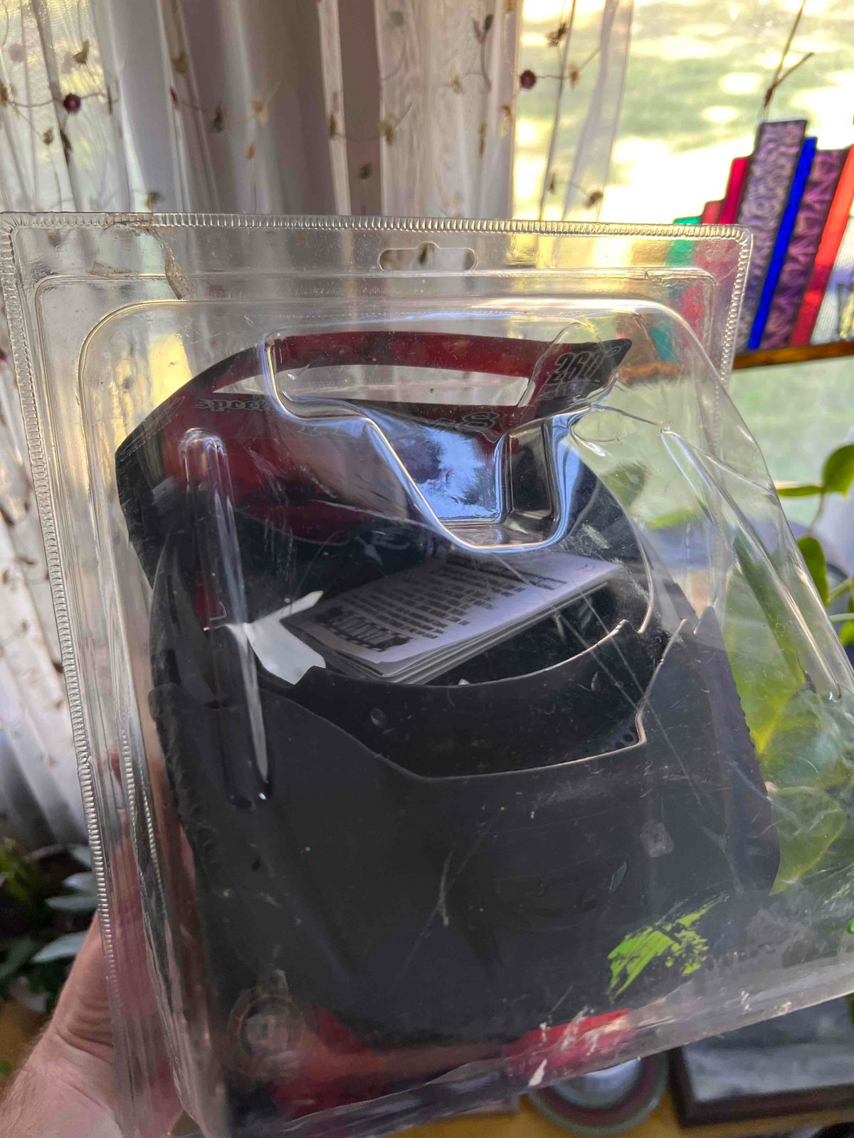 OG JT FLEX 8 - NEW IN PACKAGE