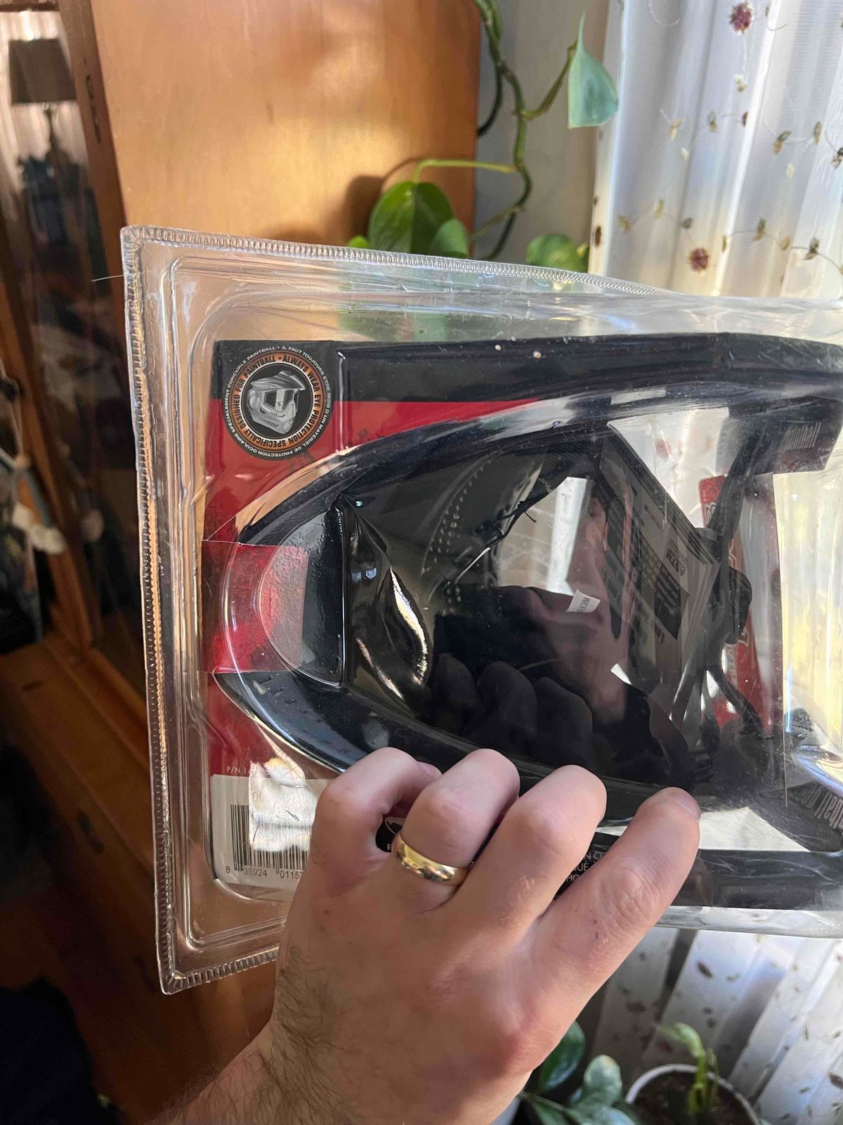 OG JT FLEX 8 - NEW IN PACKAGE