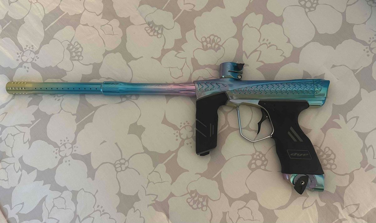 Prism Trix