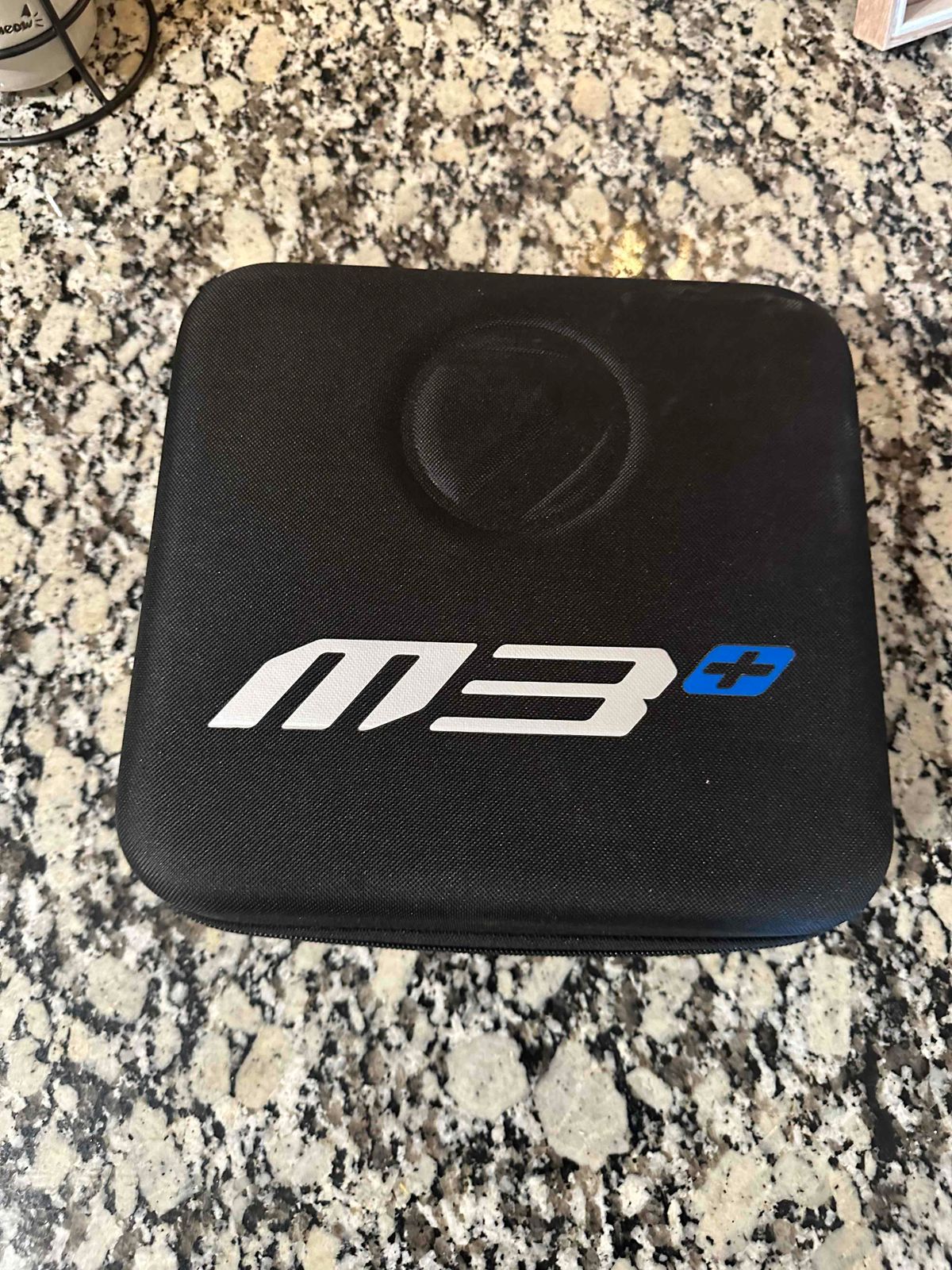 DTOM M3+