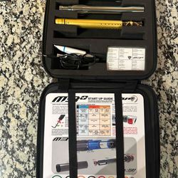 DTOM M3+