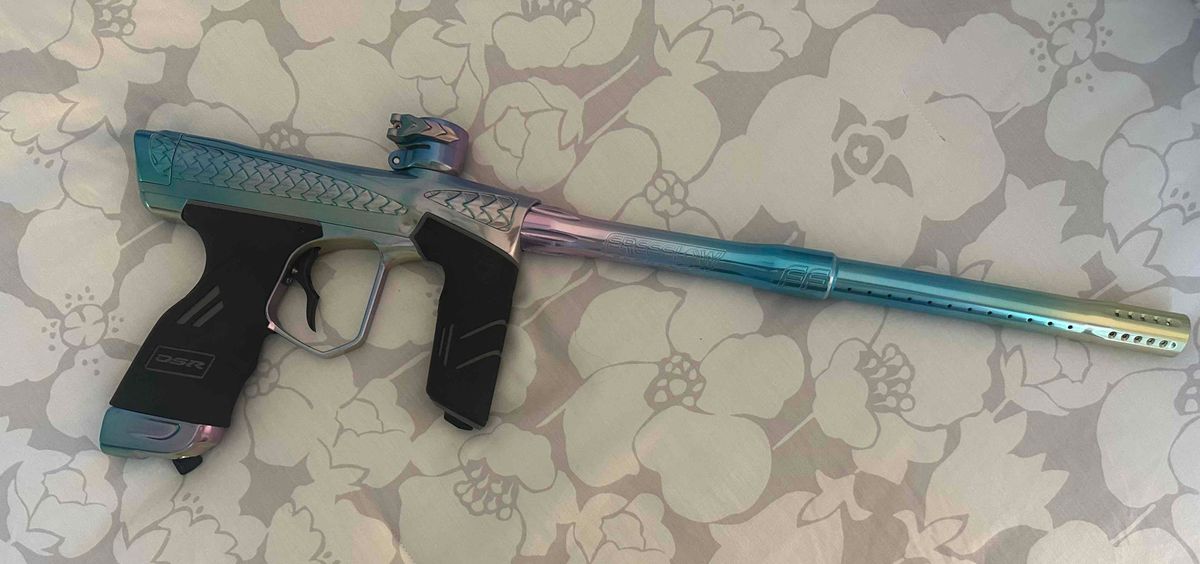 Prism Trix