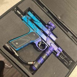 CTLP FF Rythm autococker