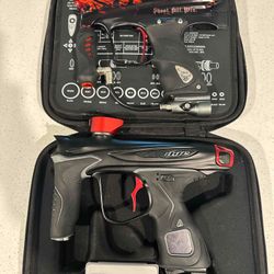 Dye M2
