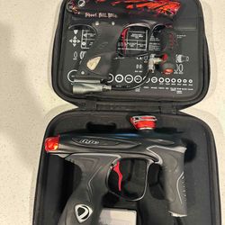 Dye M2