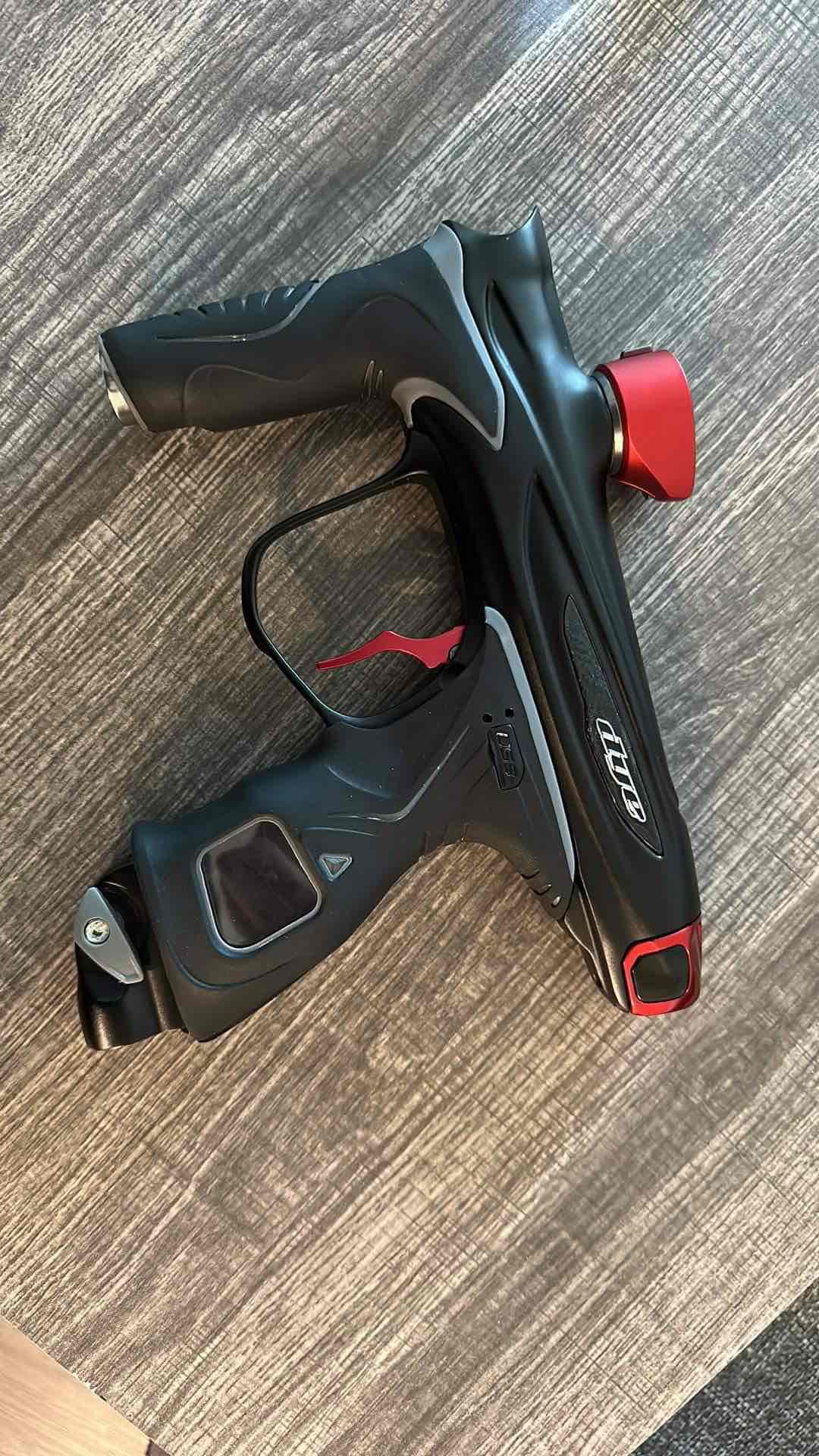 Dye M2