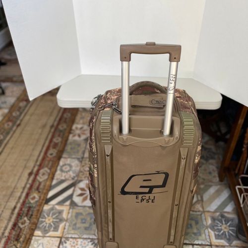 Planet Eclipse Gear Bag 