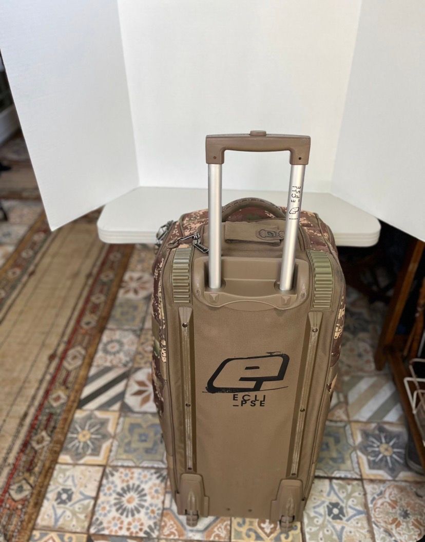 Planet Eclipse Gear Bag 