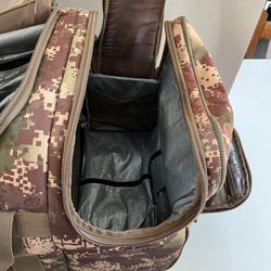 Planet Eclipse Gear Bag 