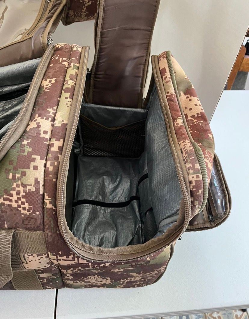 Planet Eclipse Gear Bag 